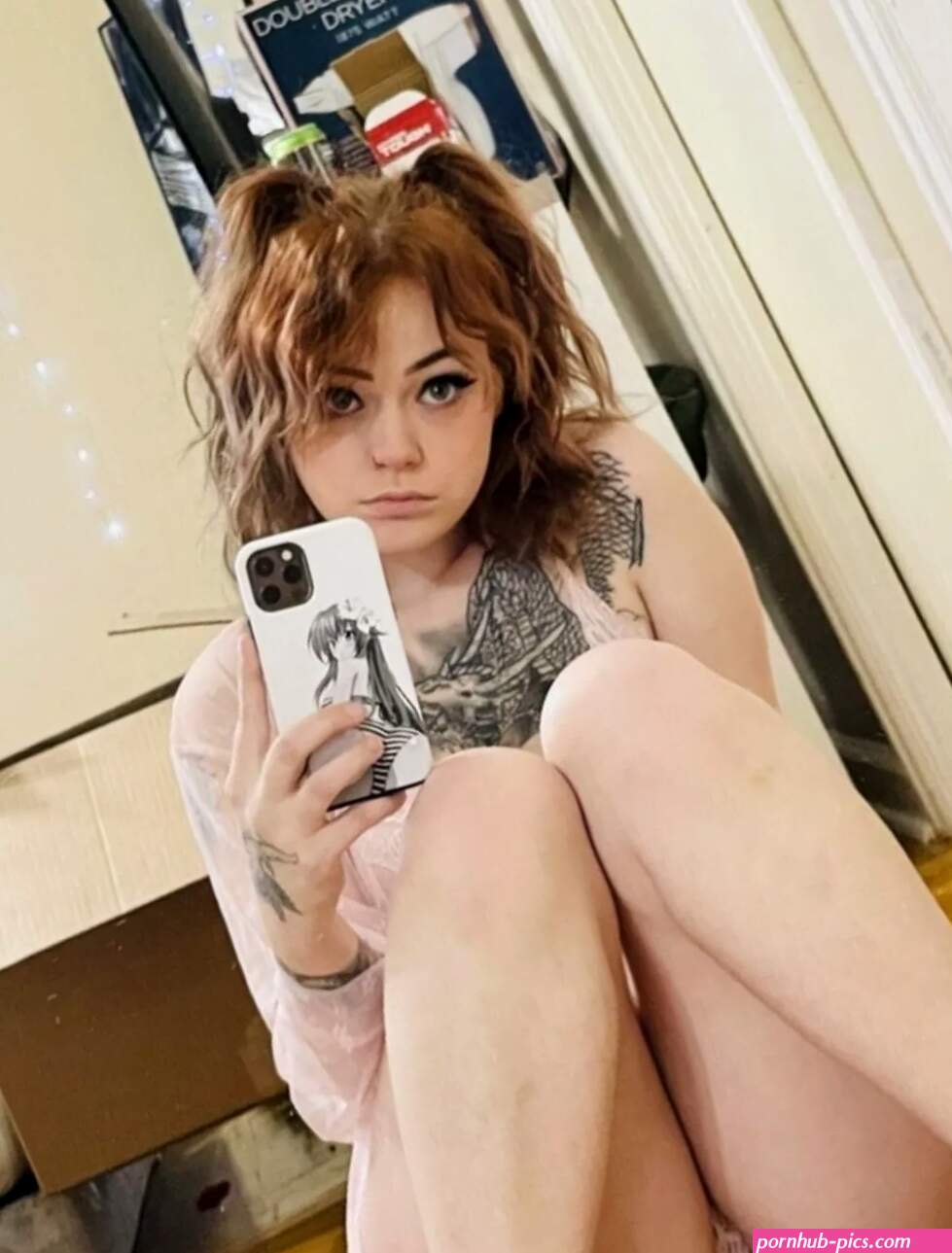 Alley Kat alleykat421 tiktok porn album