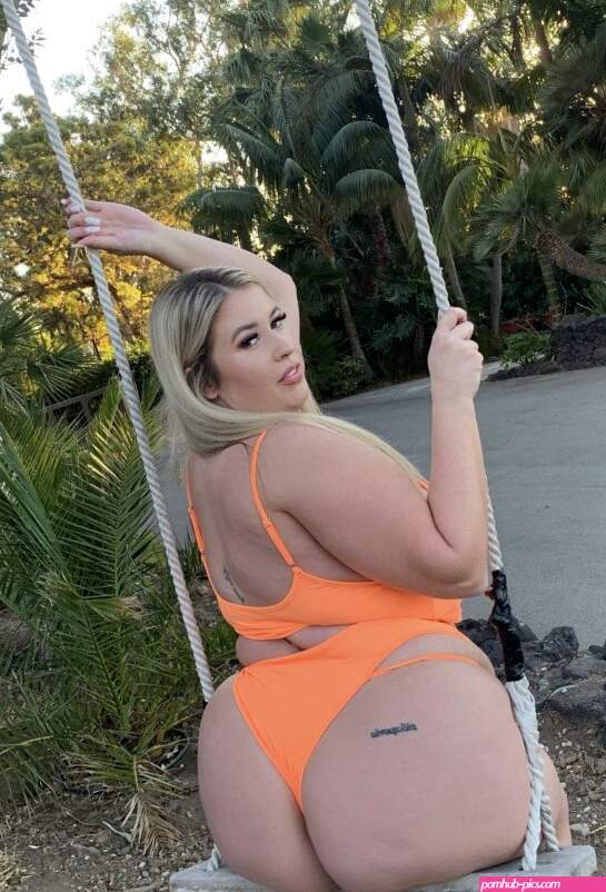 Lauren Sangster losangstaaa Nude Leaked OnlyFans