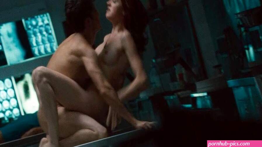 Lauren Lee Smith Sex Scenes in Pathology