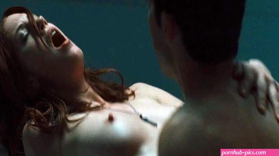 Lauren Lee Smith Sex Scenes in Pathology