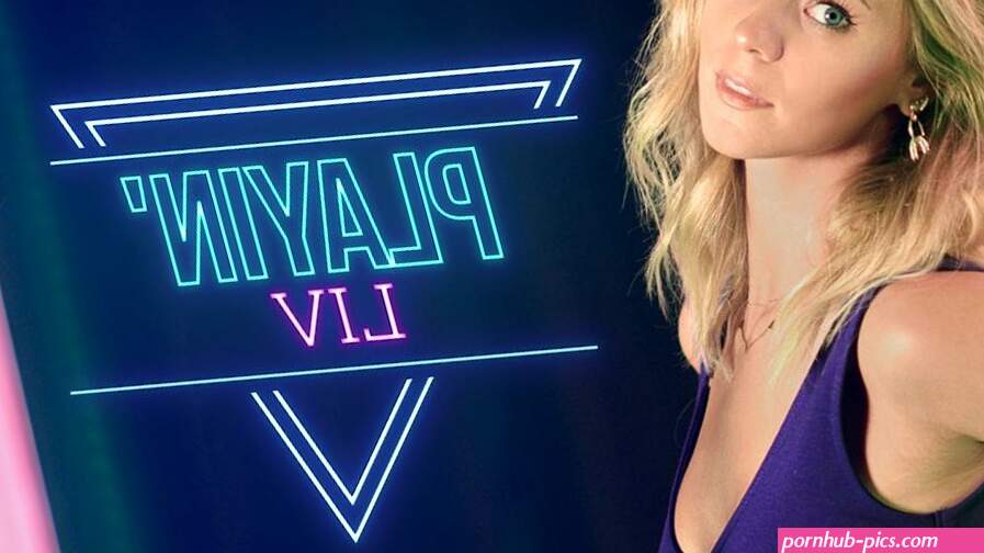 Liv Swearingen Nude Leaked OnlyFans