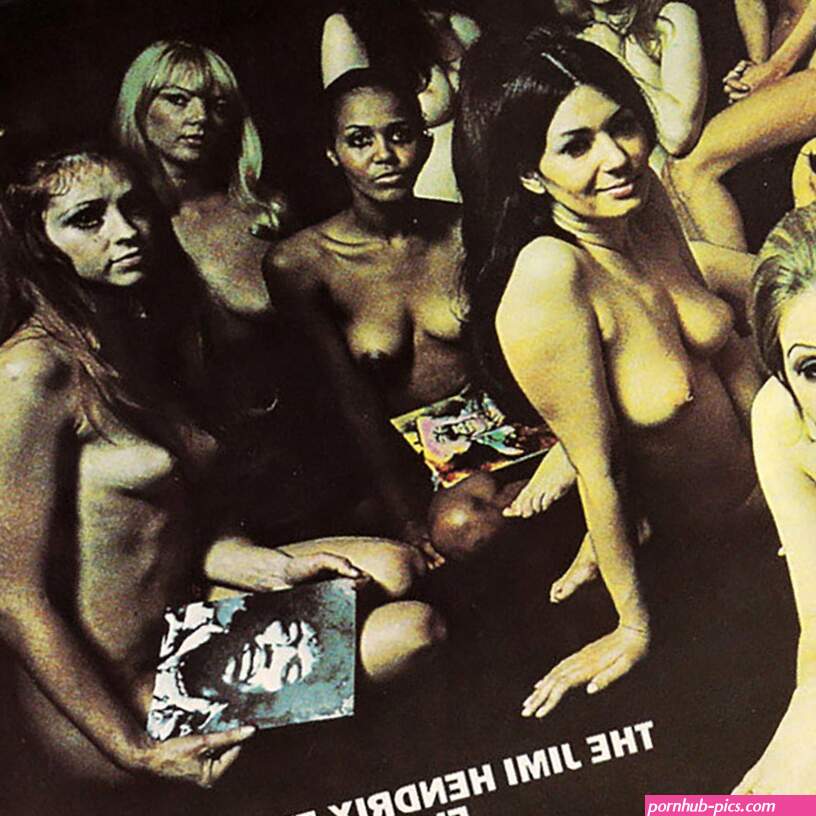 The Highs and Lows of Nude Photography on Album Covers