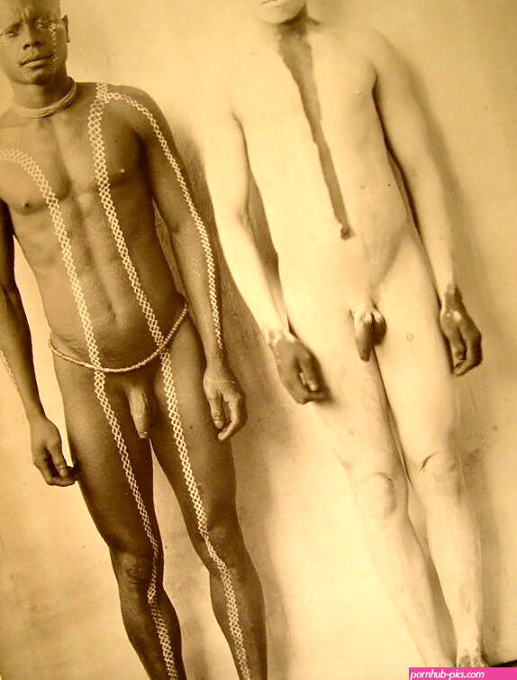 A brief history of nude photography 1839-1939