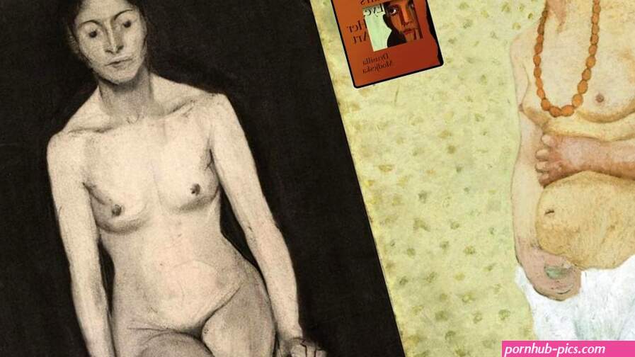A Womans Eye: How female artists see themselves in the nude