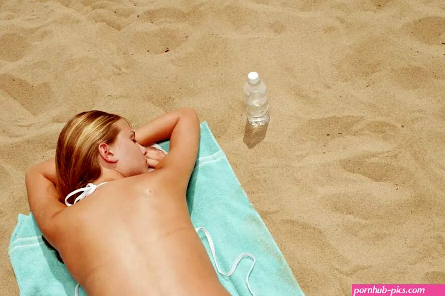 Are Frances Nude Beaches Going Out of Style?