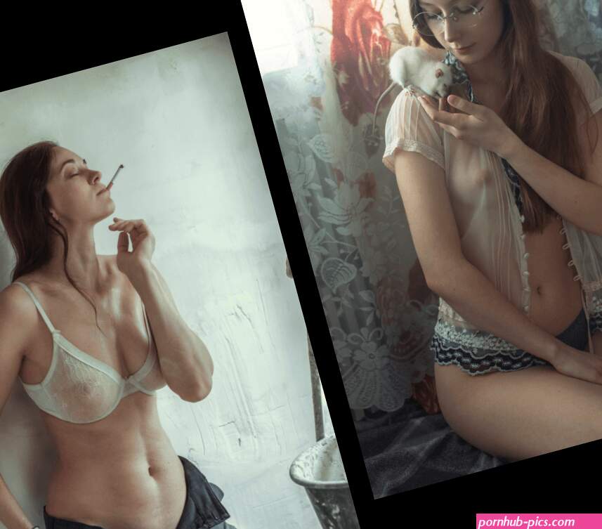 Nude Photography and Age
