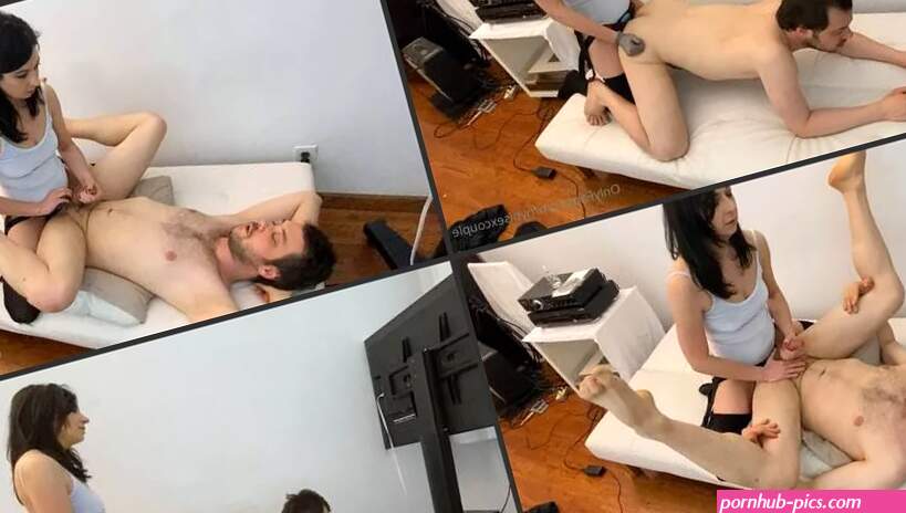 Nybisexcouple