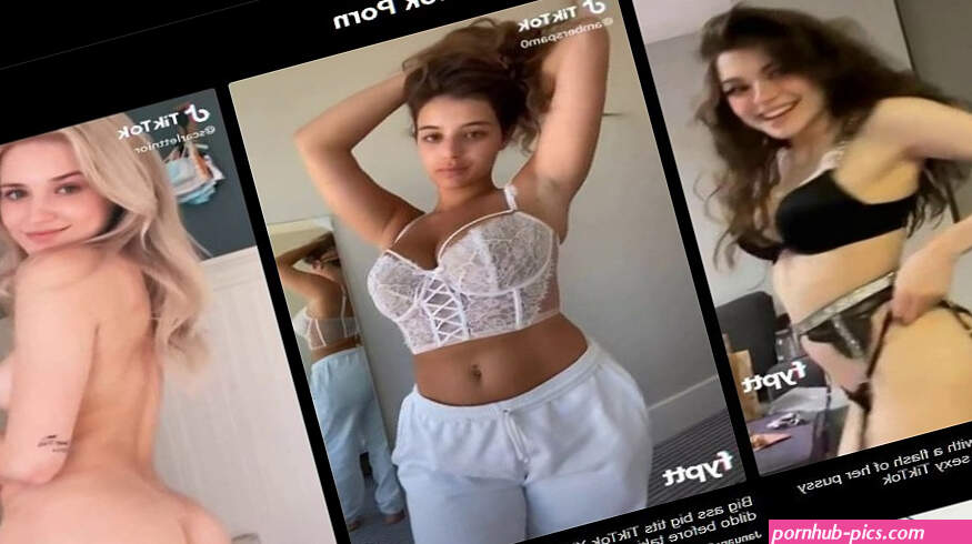 Fyptt TikTok Porn Videos
