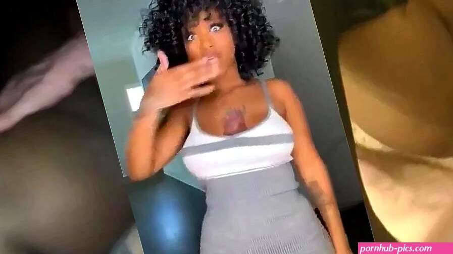 TikTok-meisjes Porno Video