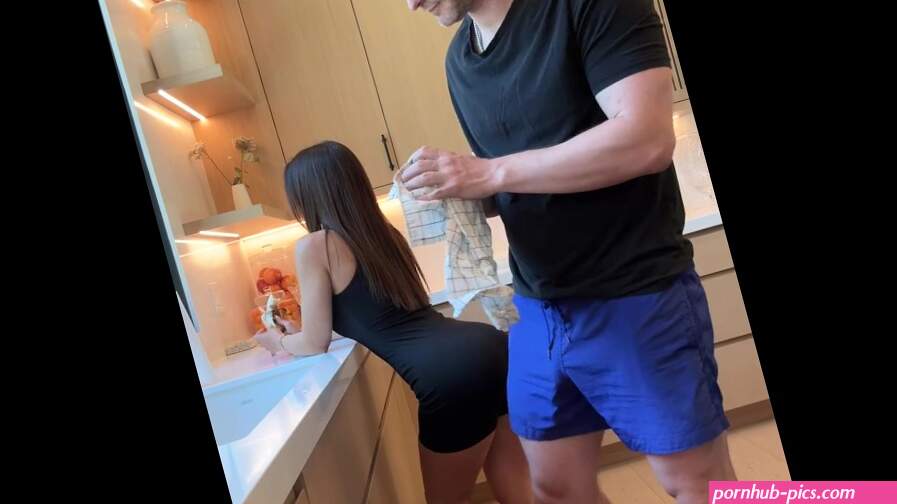 Grappige tik tok met Tru Kait