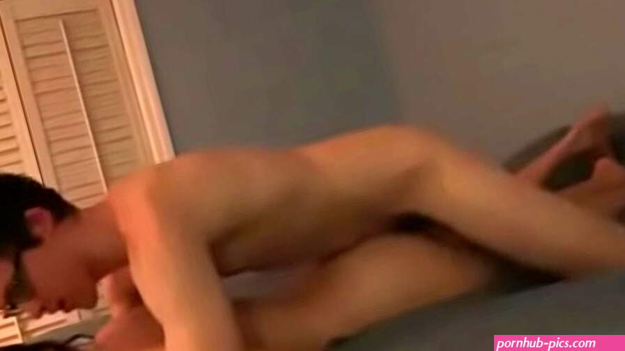 Fucking with my roommate very hot girl