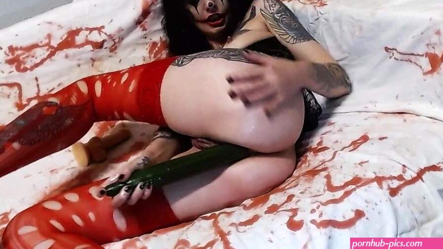 Horror Clown Porn Videos: Free XXX-rated Sex Videos 2026