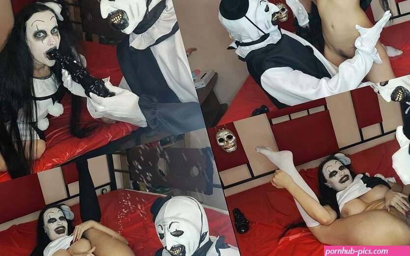 Horror Clown Porn Videos: Free XXX-rated Sex Videos 2026