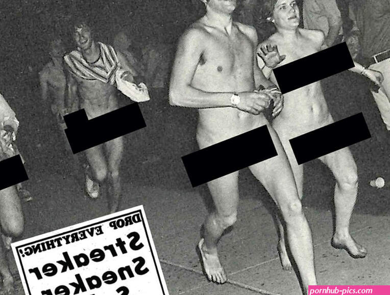 Memory Lane: The Streak