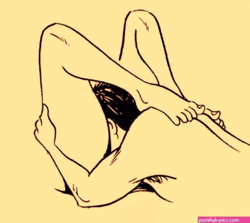How He Licked My Pussy