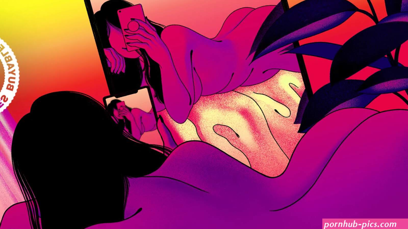 An Adult Model Explains How to Take the Best Nude Selfies