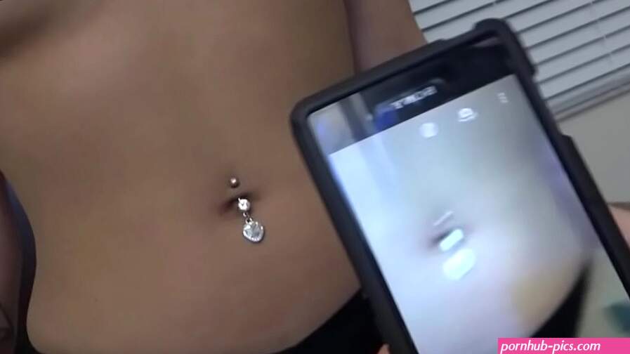 Pawg Teen Step Sister Asks Step Brother to Take Nude Pictures
