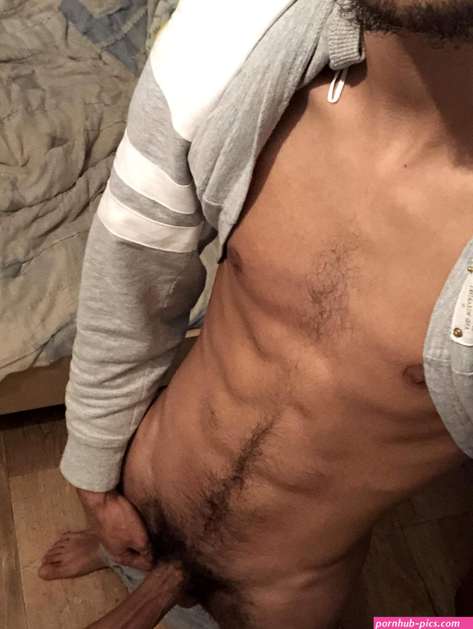 Would my huge cock get into your tiny ass