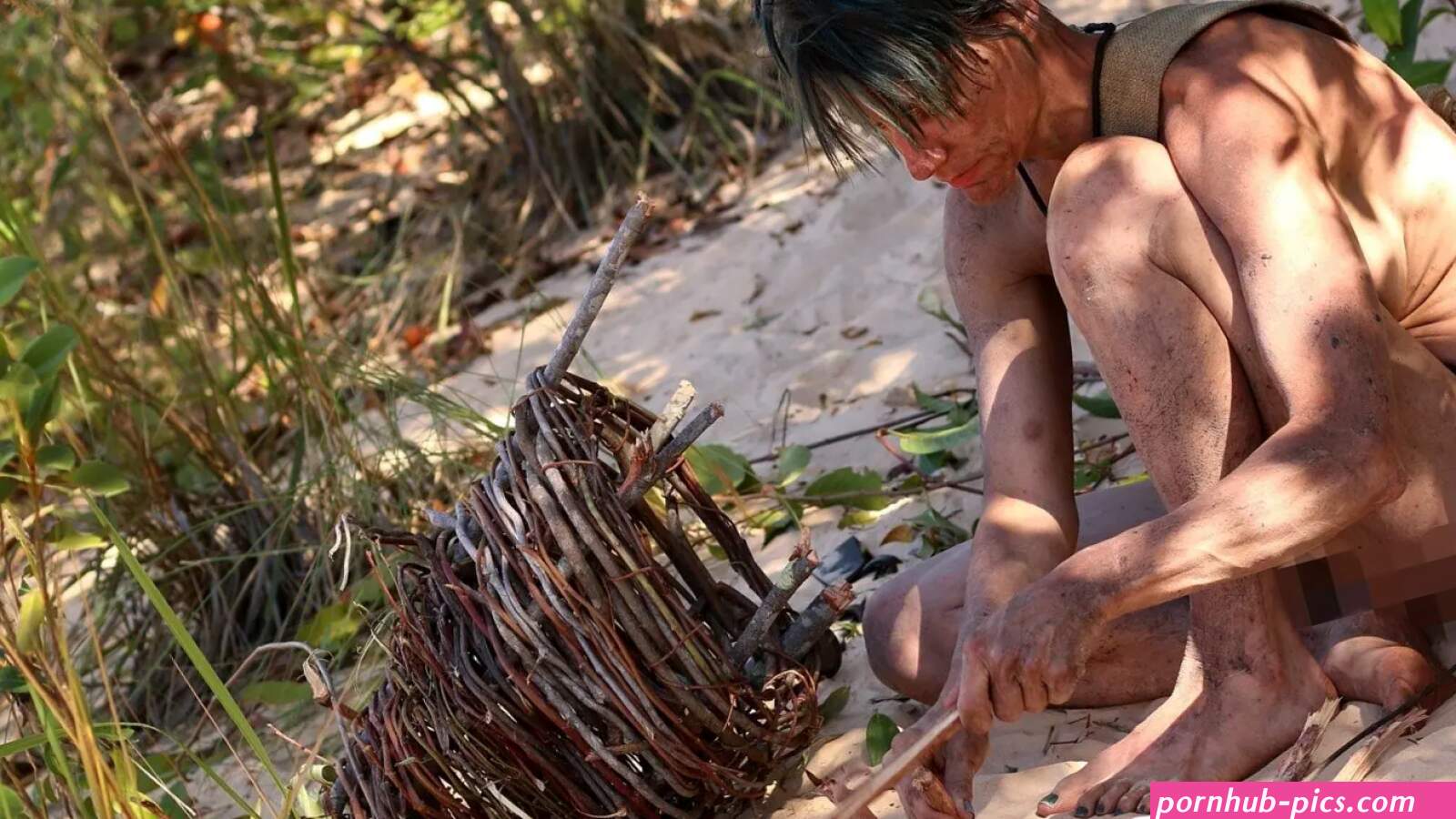 Watch Naked and Afraid Season 9 Full Episodes Free Online