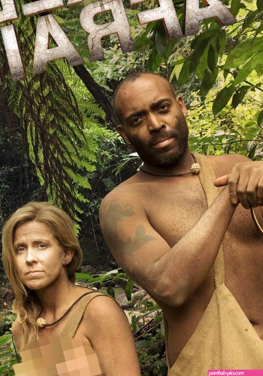 Naked and Afraid Season 9