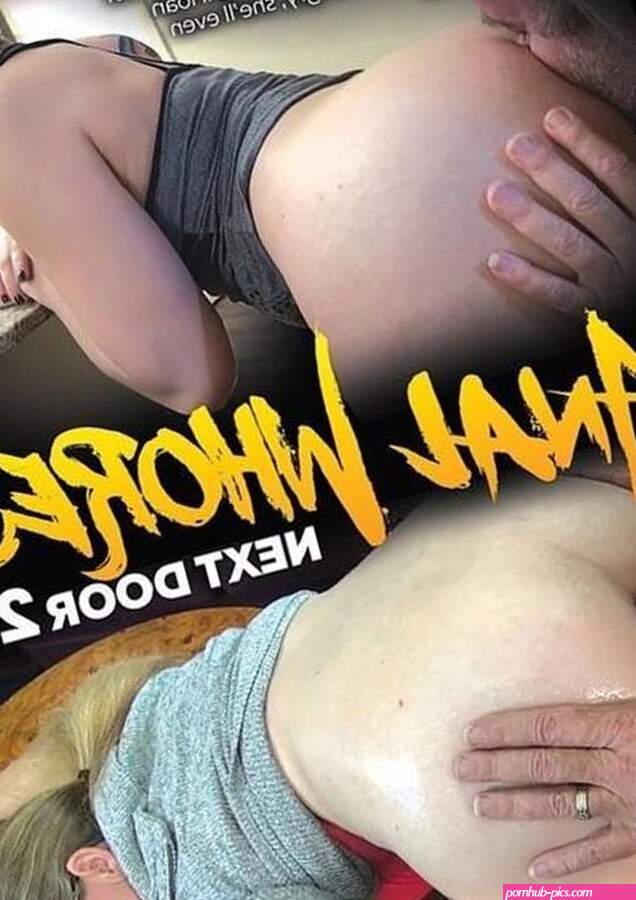 ANAL WHORES NEXT DOOR 2 Dvd Dani Arcadia Ada Bomb