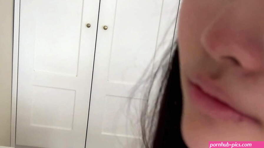Flawless 18yo Asian teenss first real homemade porn video