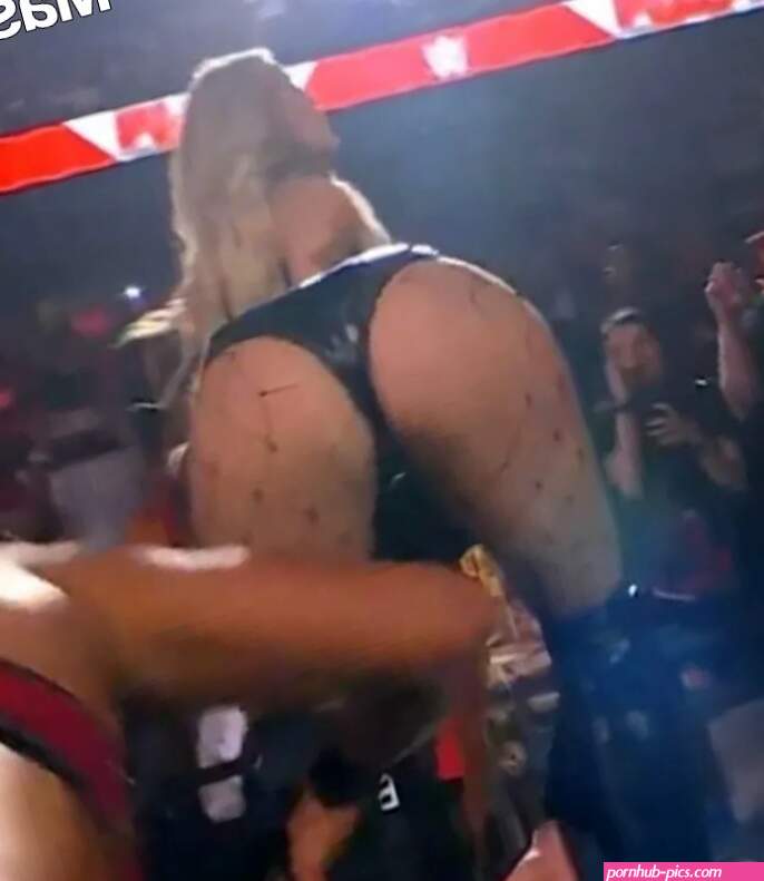 Becky Lynch Nude OnlyFans Leak Picture rXoa4phGvv