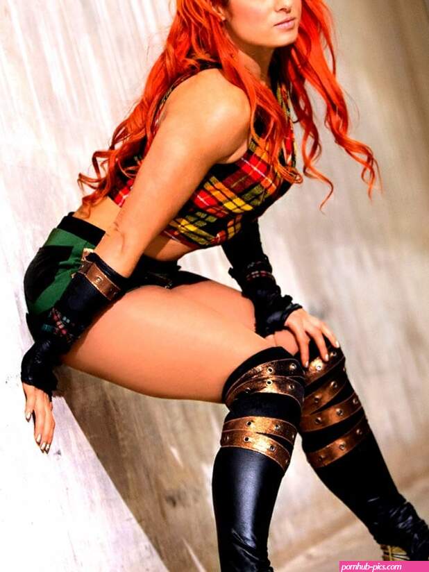 Becky Lynch