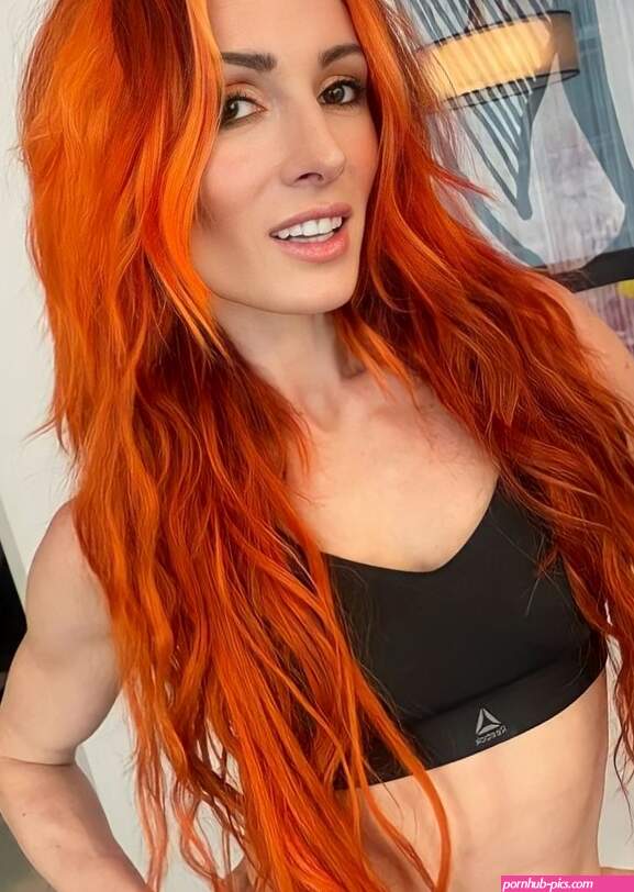Becky Lynch beckylynch beckylynchwwe OnlyFans 79
