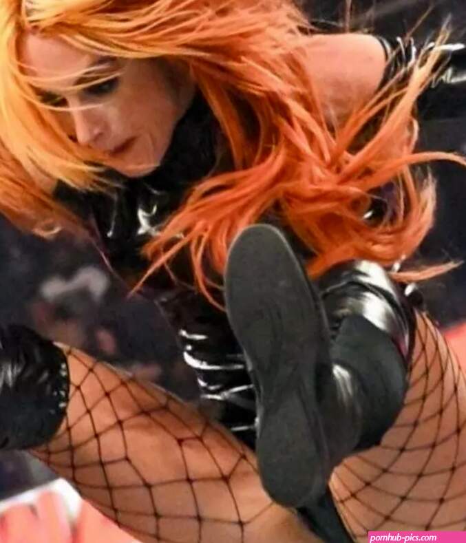 Becky Lynch Nude OnlyFans Leak Picture vU6KTnWVf8