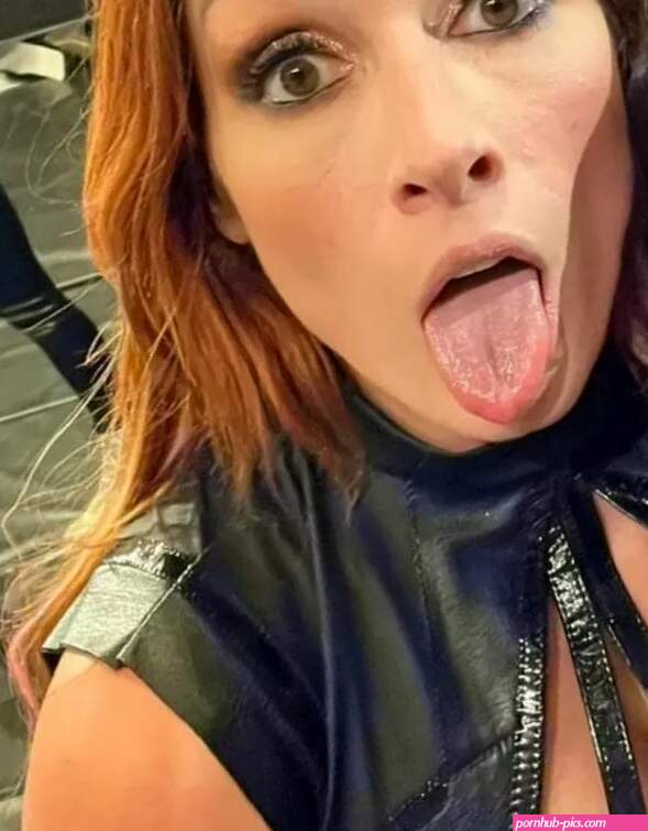 Becky Lynch Nude OnlyFans Leak Picture TGgQeiYB35