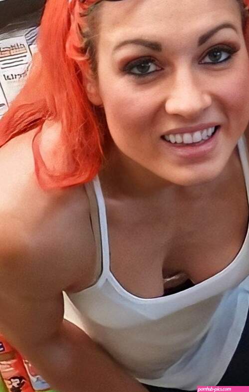 Becky Lynch beckylynch beckylynchwwe Nude Leaked OnlyFans