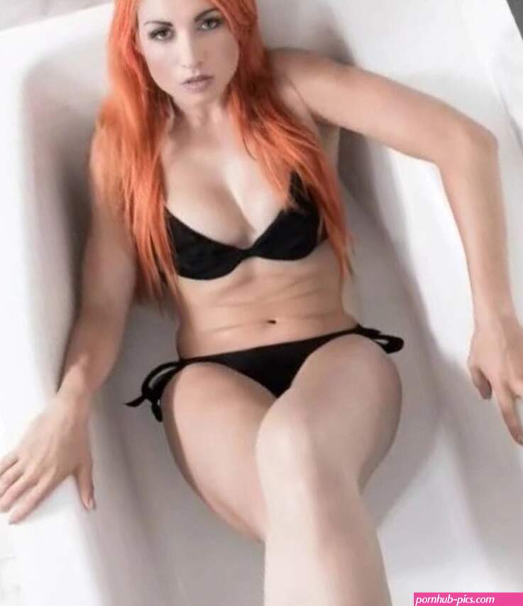 Becky Lynch beckylynch beckylynchwwe Nude Leaked OnlyFans