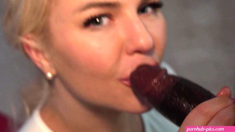 Plumber Blowjob
