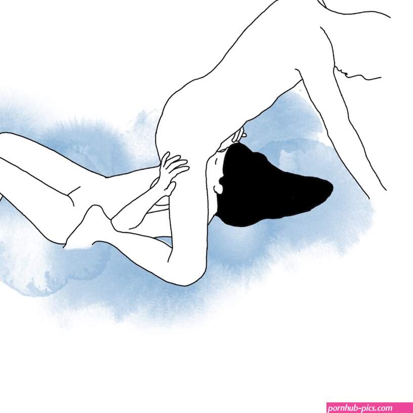Plumber Blow Job Position