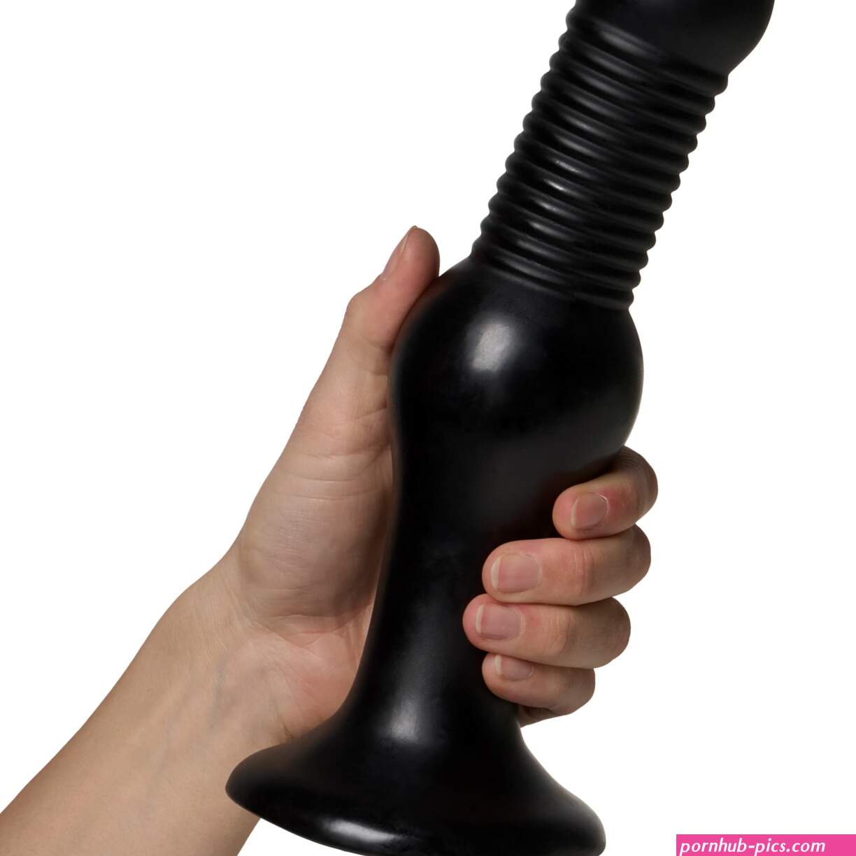 BUTTR Majors League Explosive Warhead Dildo 274 cm