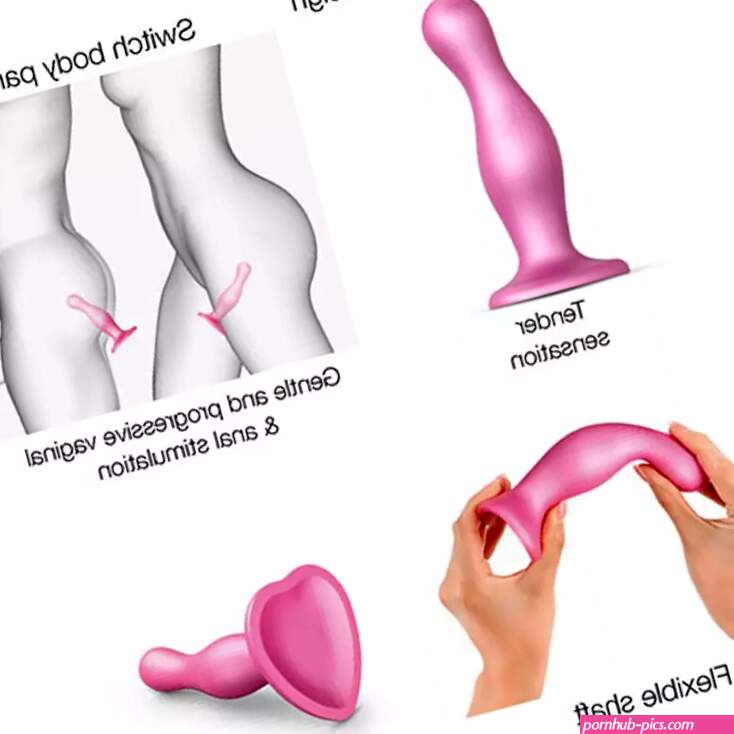 Strap-On-Me