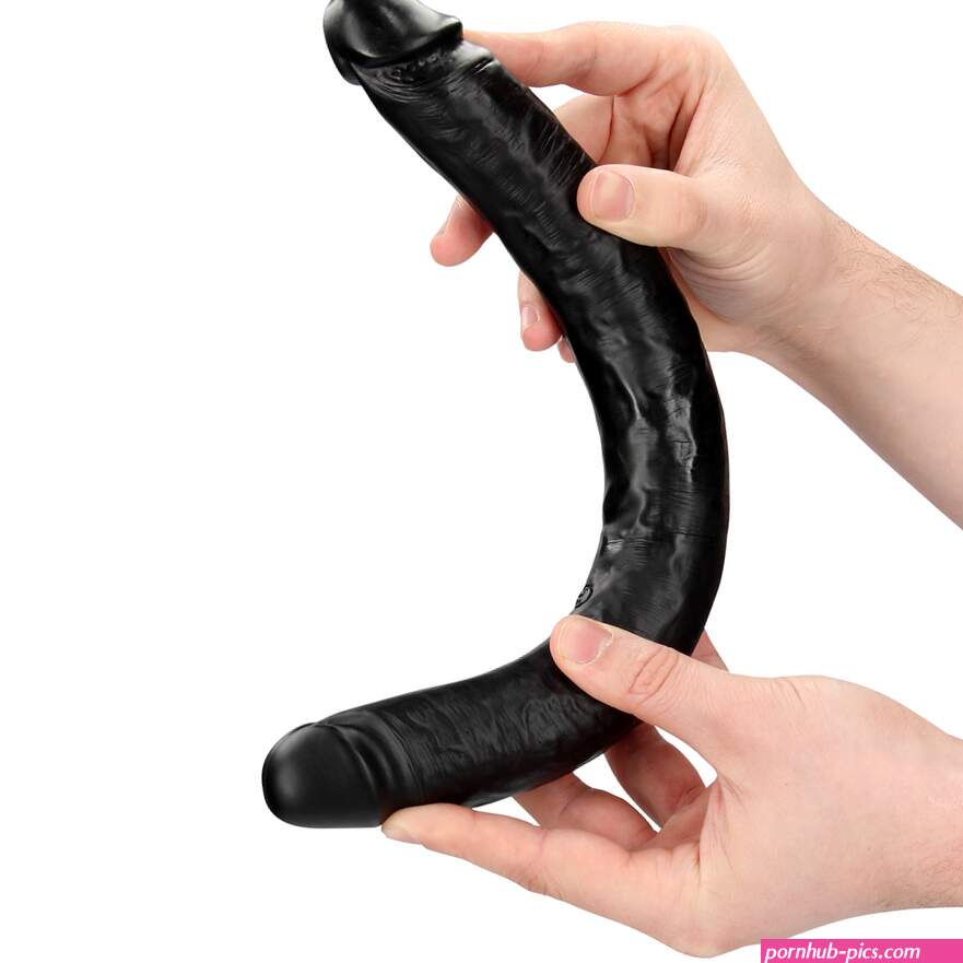 Extra Lange Dubbele Dildo 35.6 cm