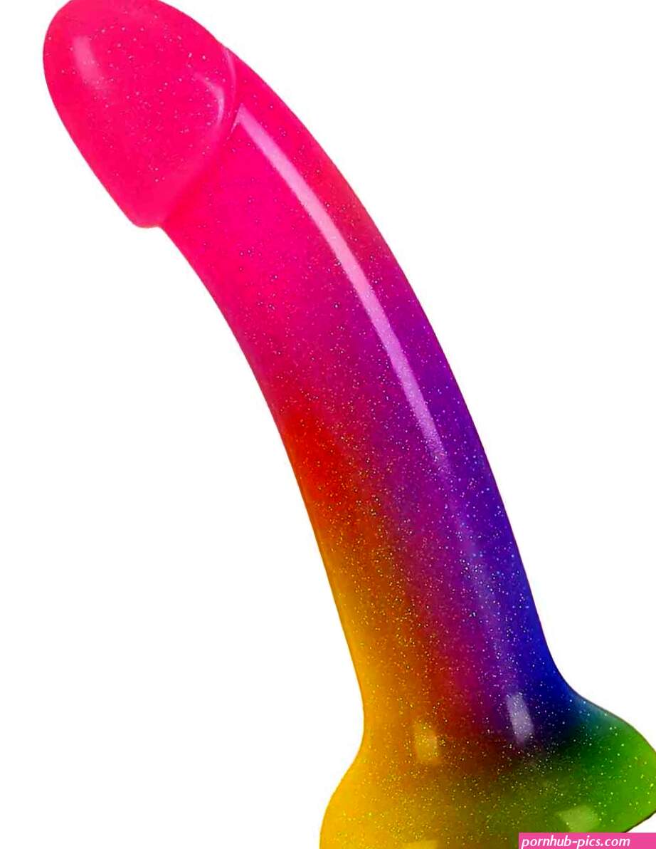 Love To Love Dildolls Stargazer Dildo