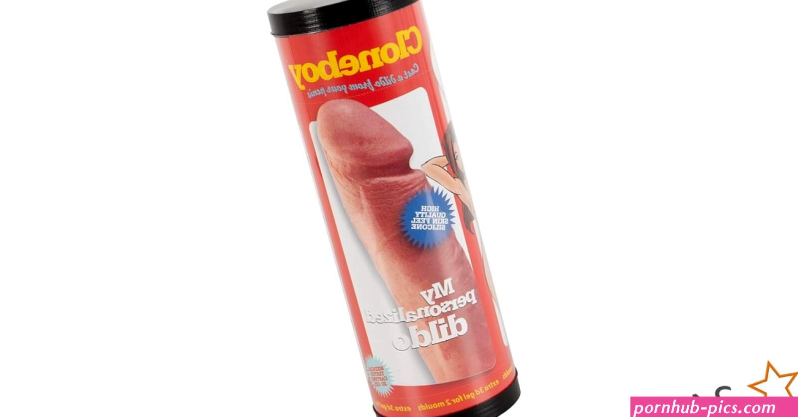 DOC HAMMER Dildo-kit en Peau :.be: Gezondheid en persoonlijke verzorging