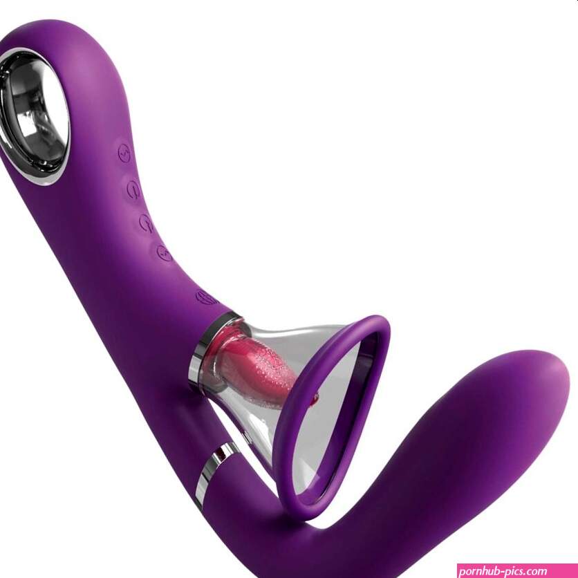 FFH Her Ultimate Pleasure Pro 11995