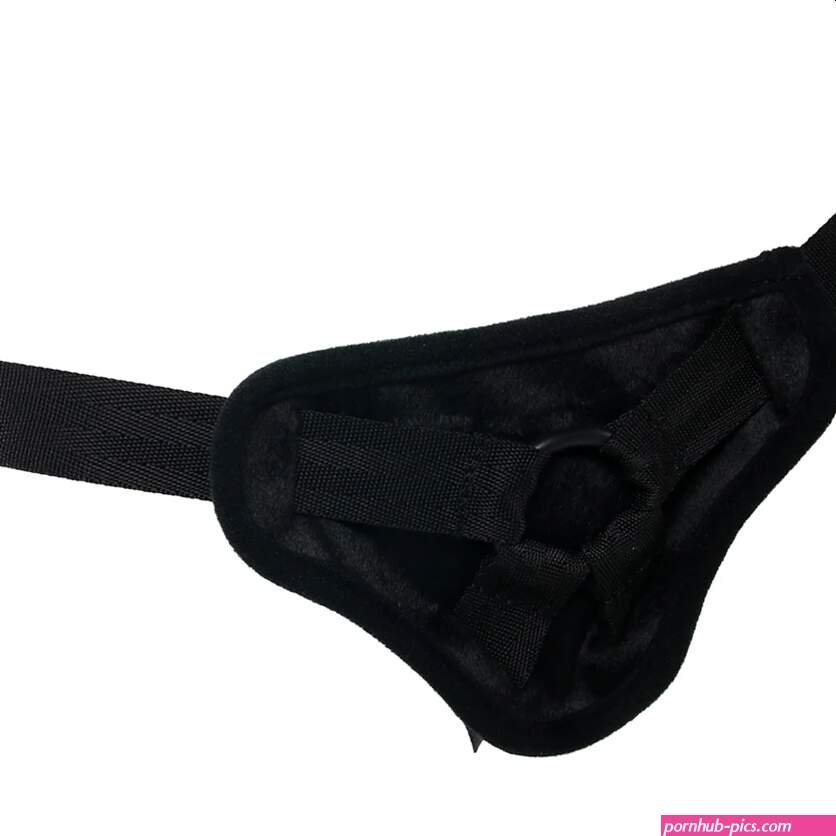 Strap-On and Silicone Dildo Kit