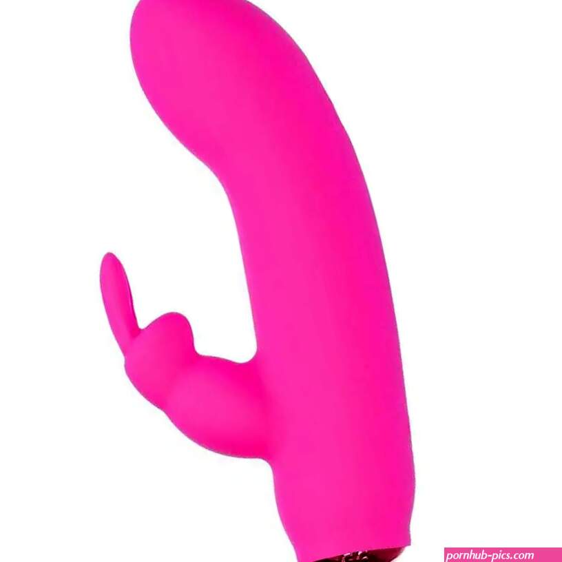 Powerbullet Alices Bunny Silicone Rechargeable Rabbit