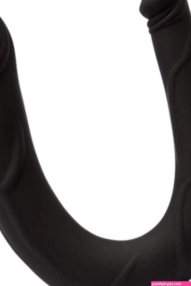 Double ended dildo