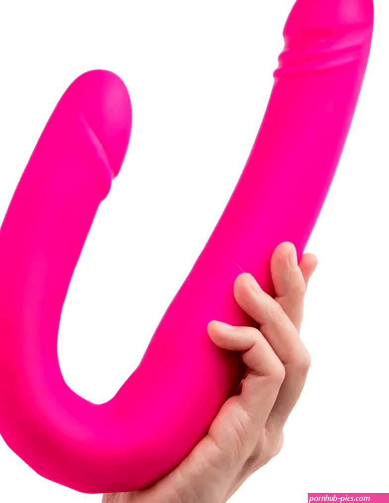 Duo Together Double Dildo