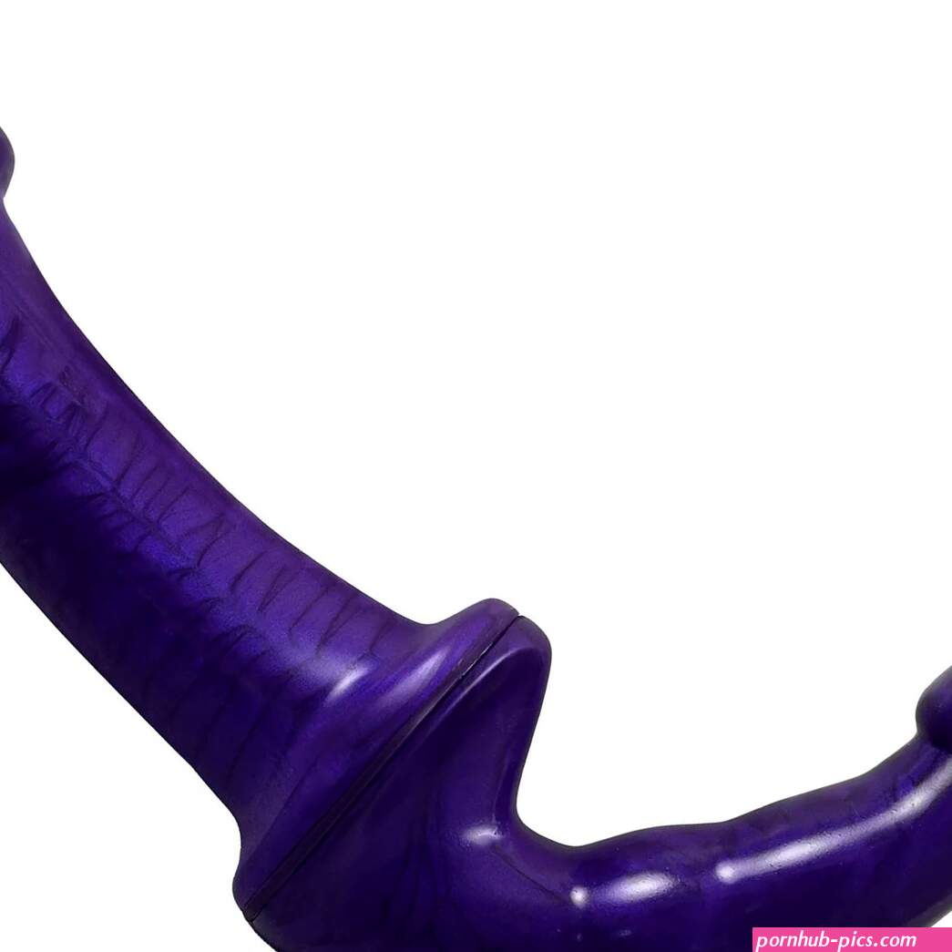 Nexus Senior Silicone Double Dildo By Vixen