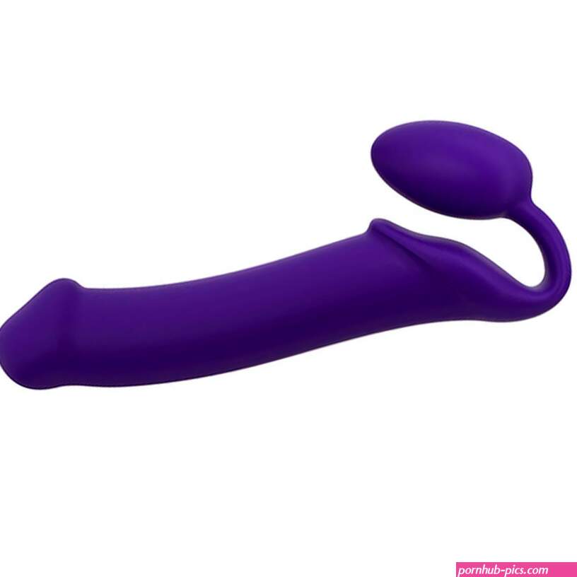 Strap-On-Me Double Dildo Venus Envy