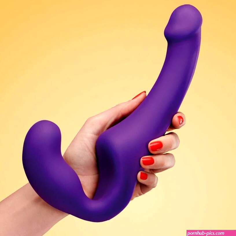 Fun Factory Share Double Dildo