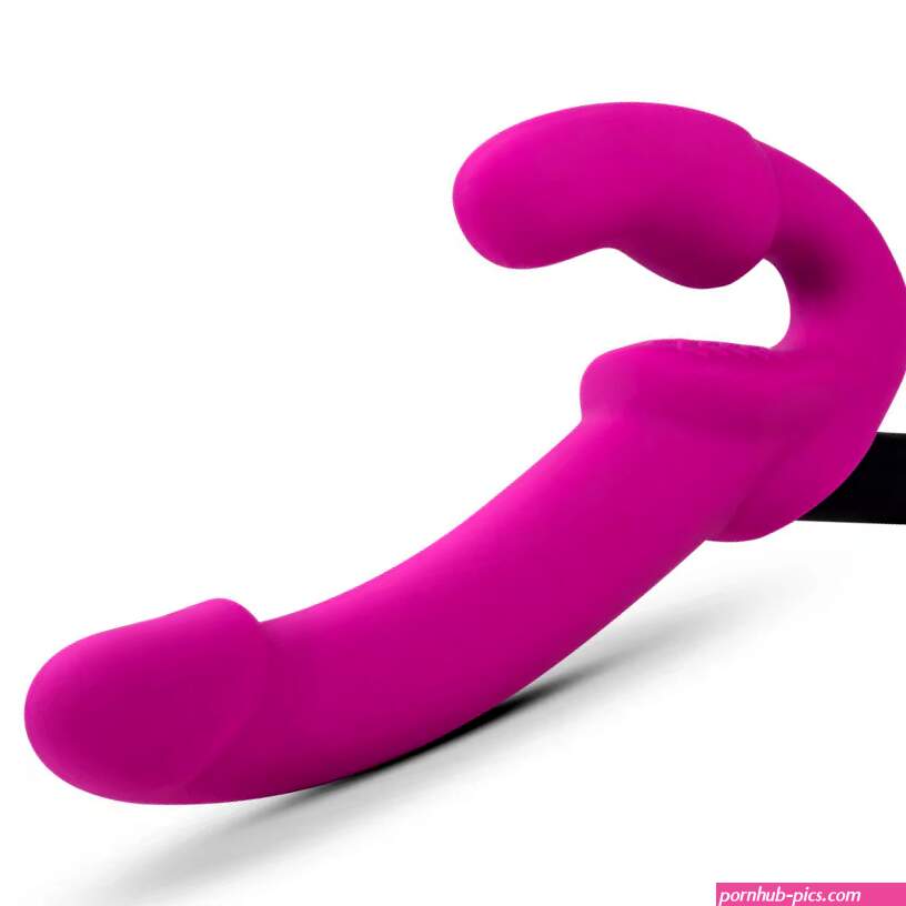 Estella Double Dildo with Vibe Venus Envy