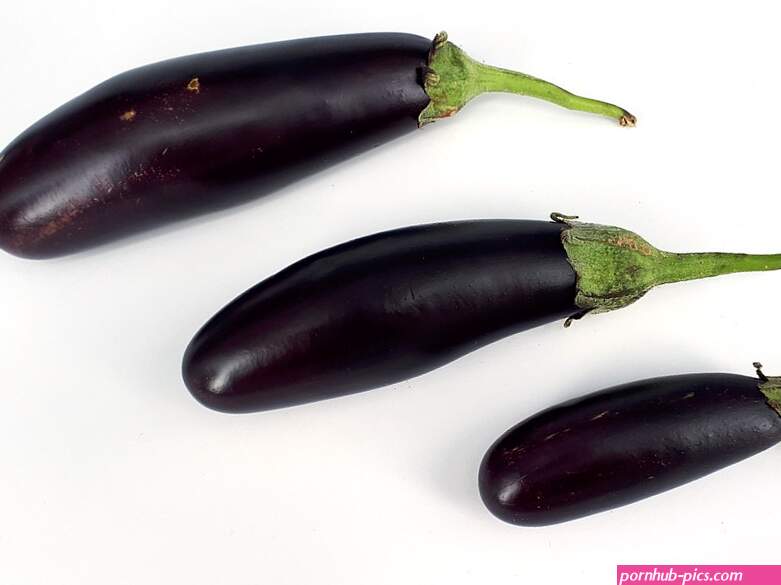 Eggplant fucker